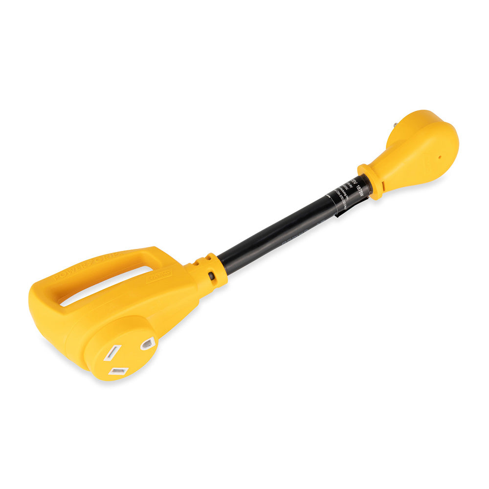 Camco Power Grip 12u0022 Dogbone 12u0022, 15AM/30AF, 125V/1875W, cETL [55183] Secondary image