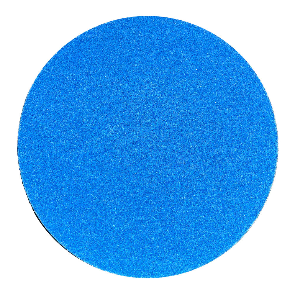 SEM 150mm 6 Sanding Disc 240 Grit  Box of 50 SA260240 Main image