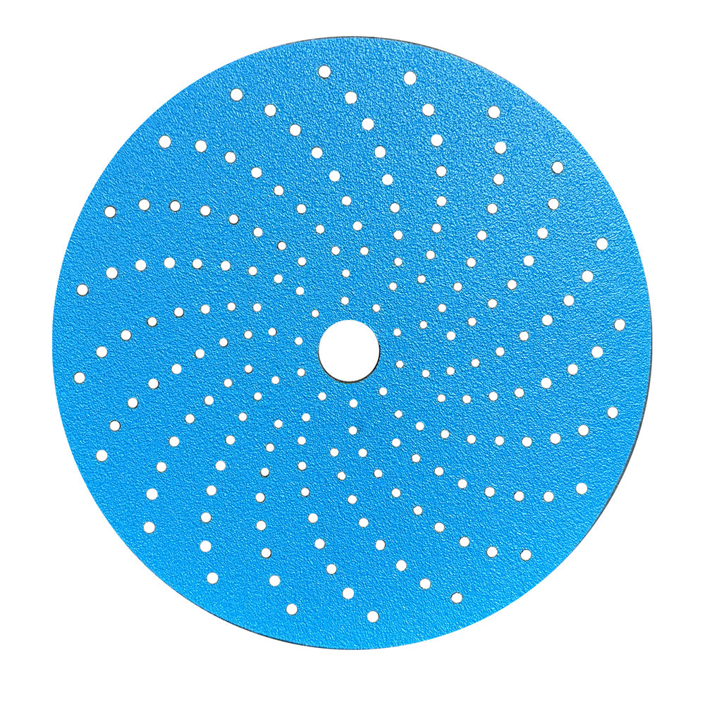 SEM AVS 150mm 6 Sanding Disc 400 Grit  Box of 50 SA26400 Main image