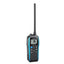 Icom ICM25 EVO Handheld VHF Radio  Blue M25 EVO BLUE 71 USA