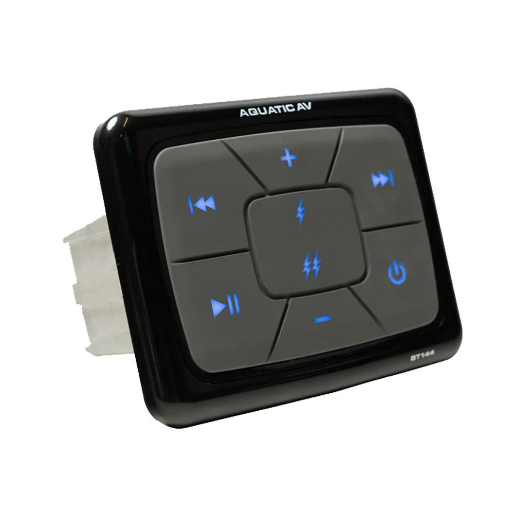 Aquatic AV BT144 All-Terrain Bluetooth Stereo [BT144] Secondary image