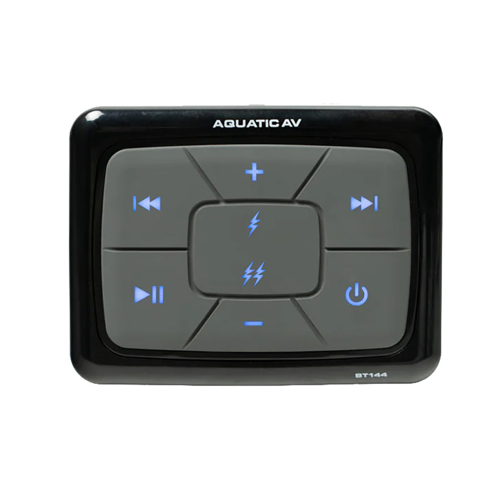 Aquatic AV BT144 AllTerrain Bluetooth Stereo BT144