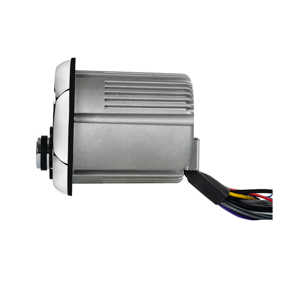 Aquatic AV GP1 Gauge Stereo [RA611] Secondary image