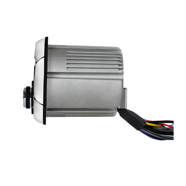 Aquatic AV GP1 Gauge Stereo RA611