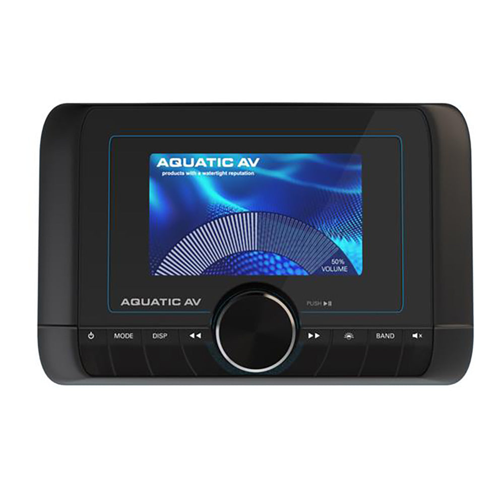 Aquatic AV CP7 Compact Stereo CP711 Main image