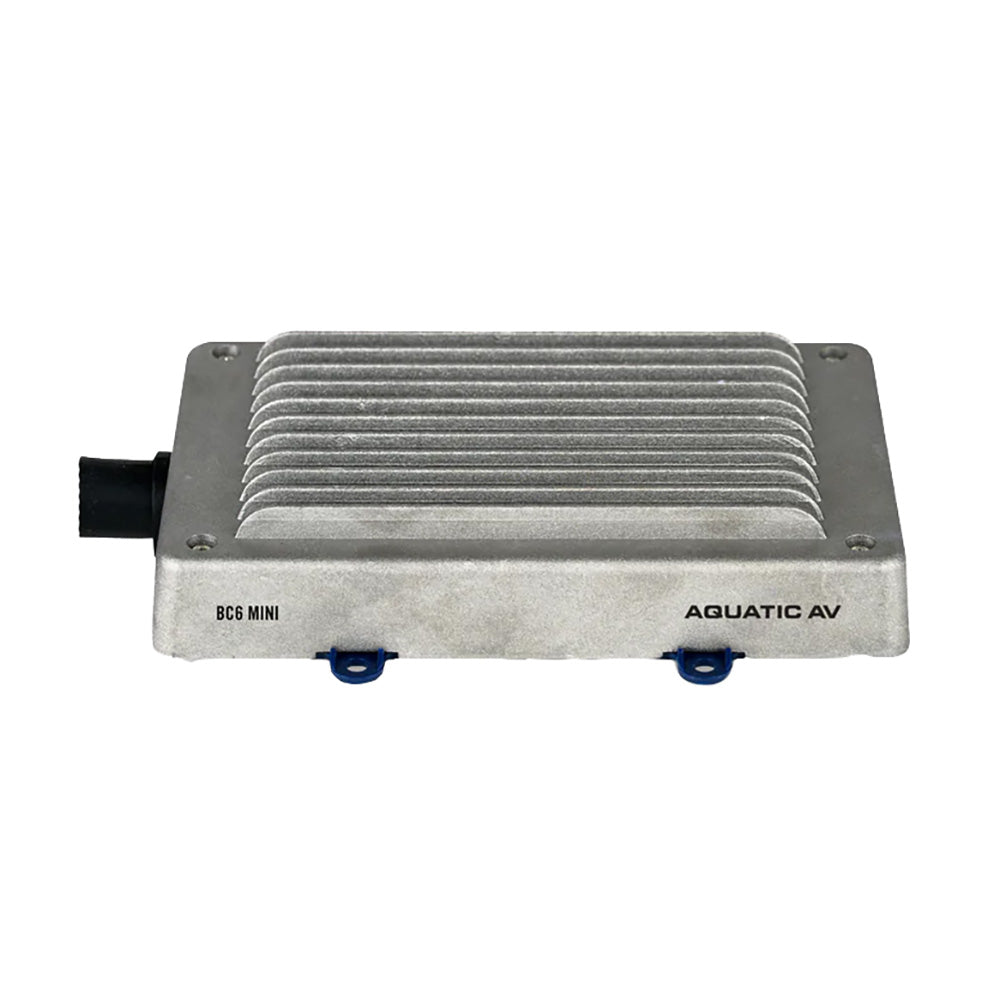 Aquatic AV BLUECUBE6 MINI HideAway Stereo BC631 Main image