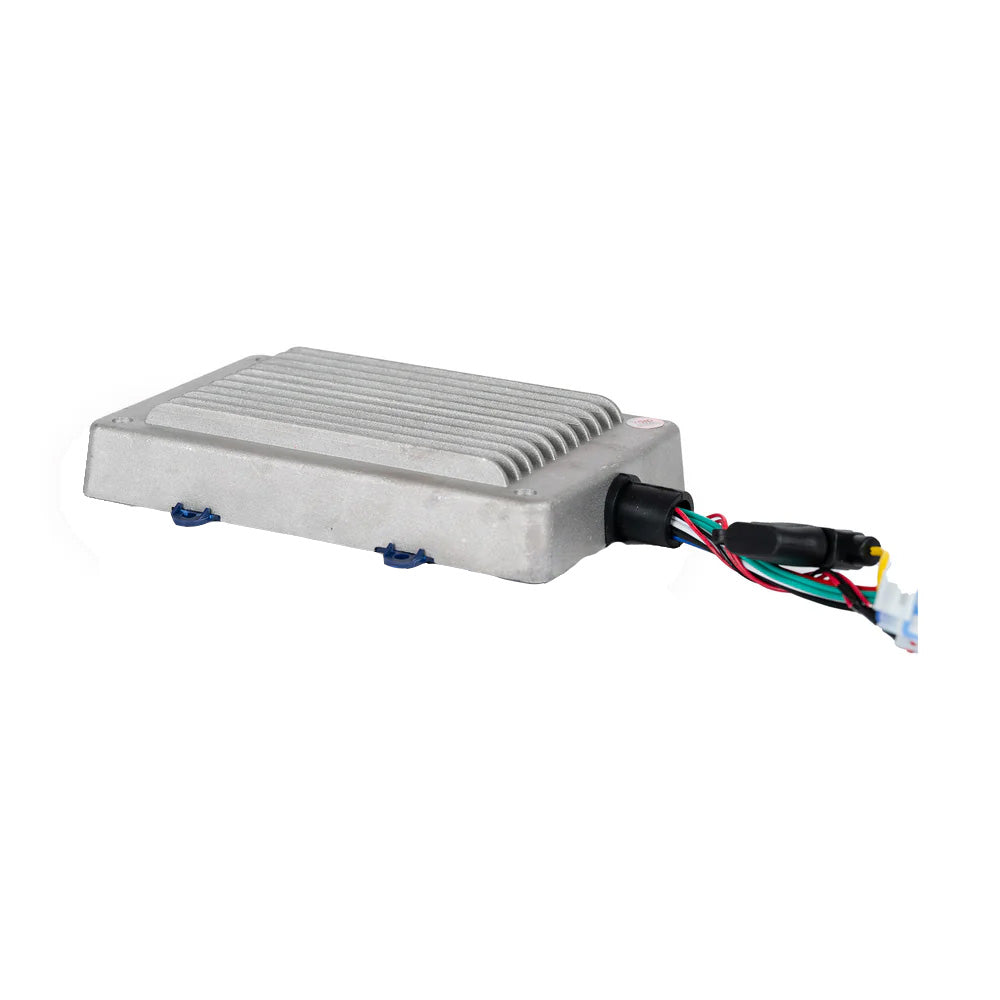 Aquatic AV BLUECUBE6 BASIC Hide-Away Stereo [BC313] Secondary image
