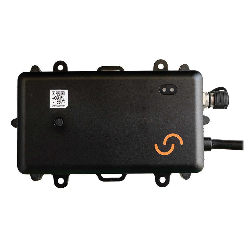 Siren Marine Siren 3 Main Device 6X885B130000 Main image