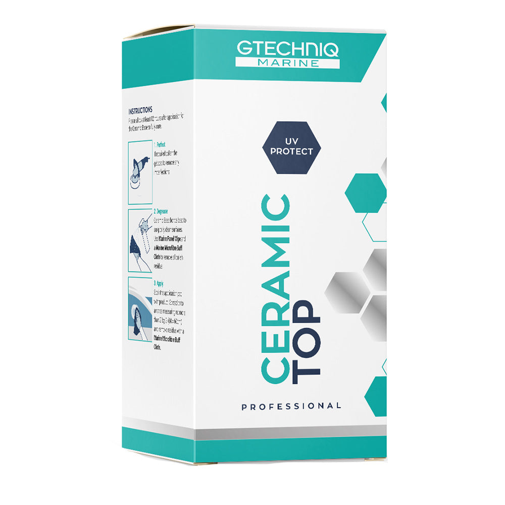 Gtechniq Ceramic Top  50ml MCT 005 Main image