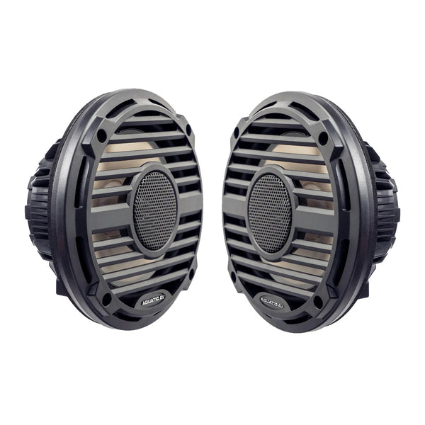 Aquatic AV PRO Classic Speaker  Black PC412