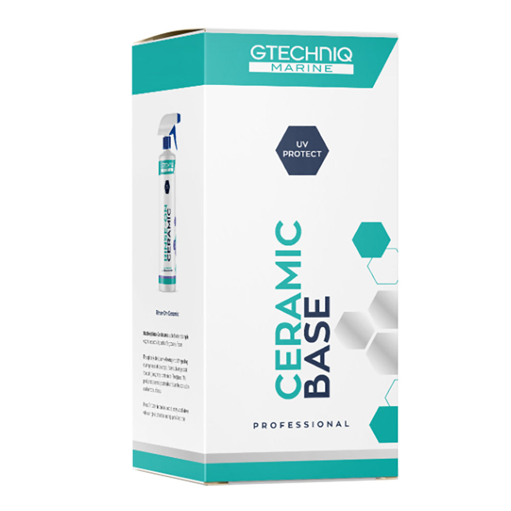Gtechniq Ceramic Base  250ml MCB 025