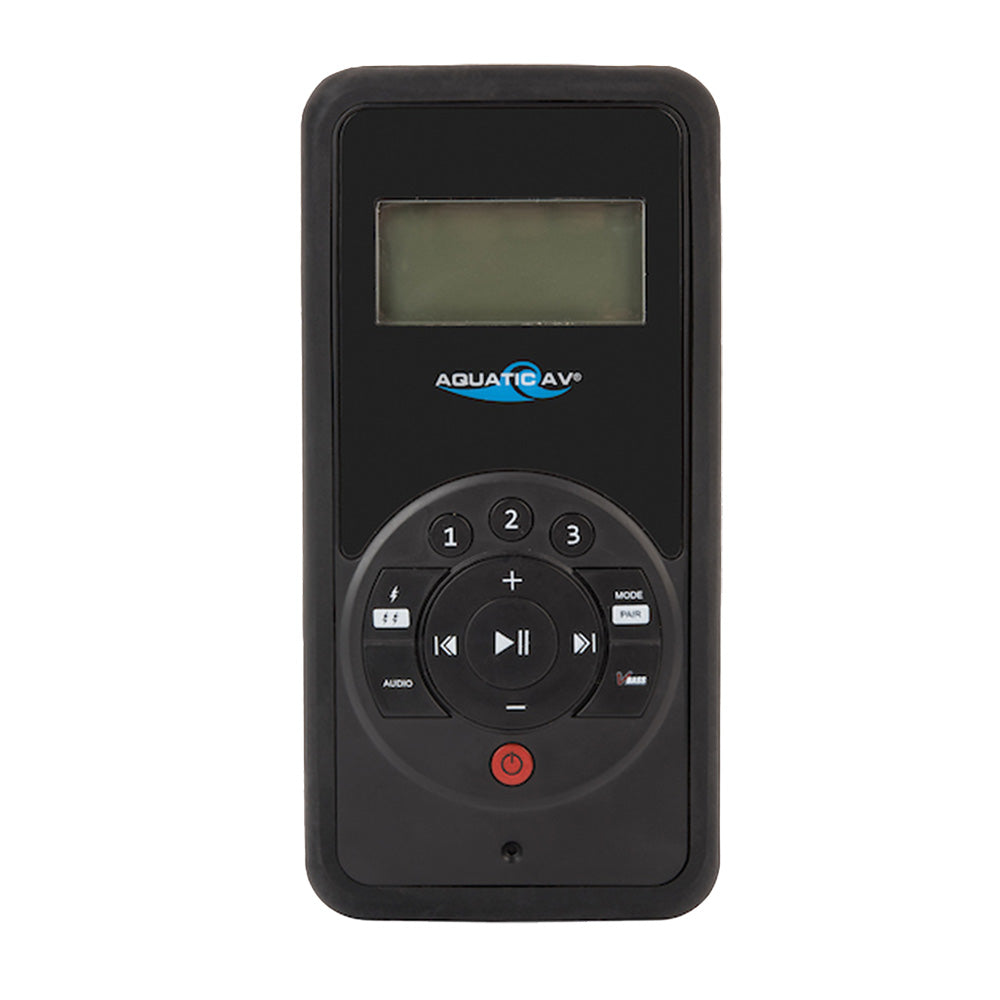 Aquatic AV RF6 Wireless Remote Control RF612 Main image