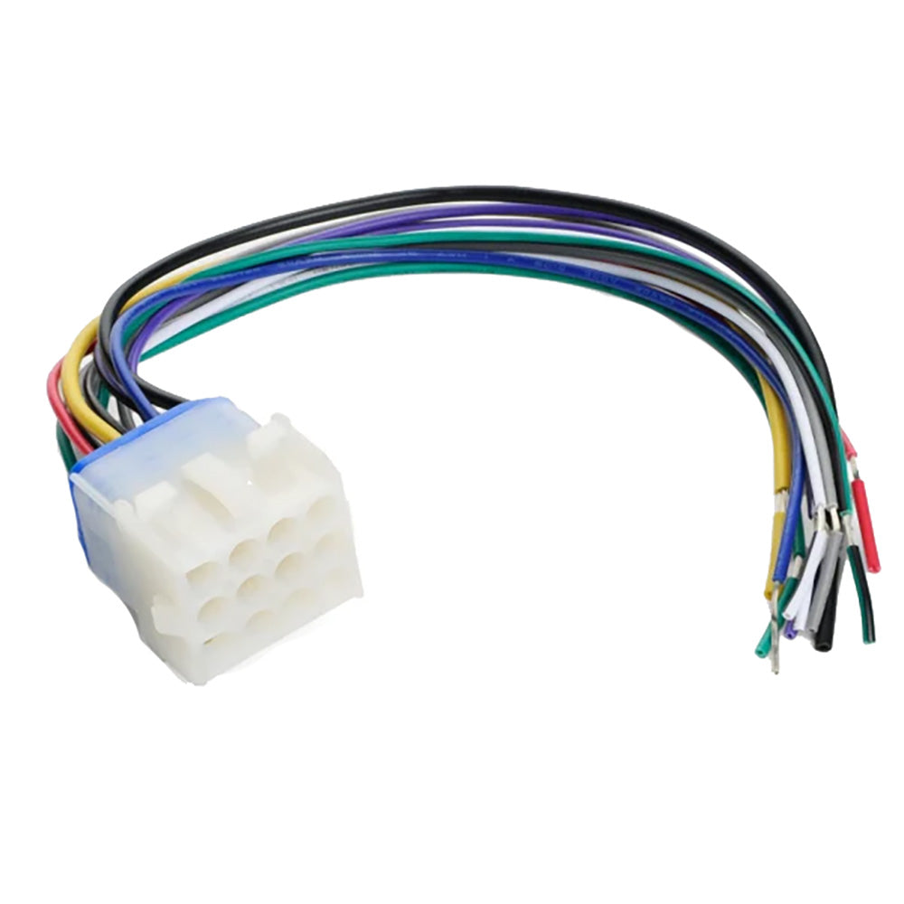 Aquatic AV Universal Wiring Harness HN200 Main image