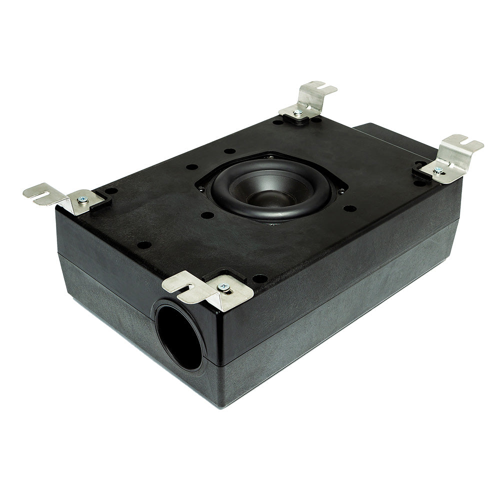 Aquatic AV SWA6 Mini Combined Stereo  Subwoofer SW632 Main image