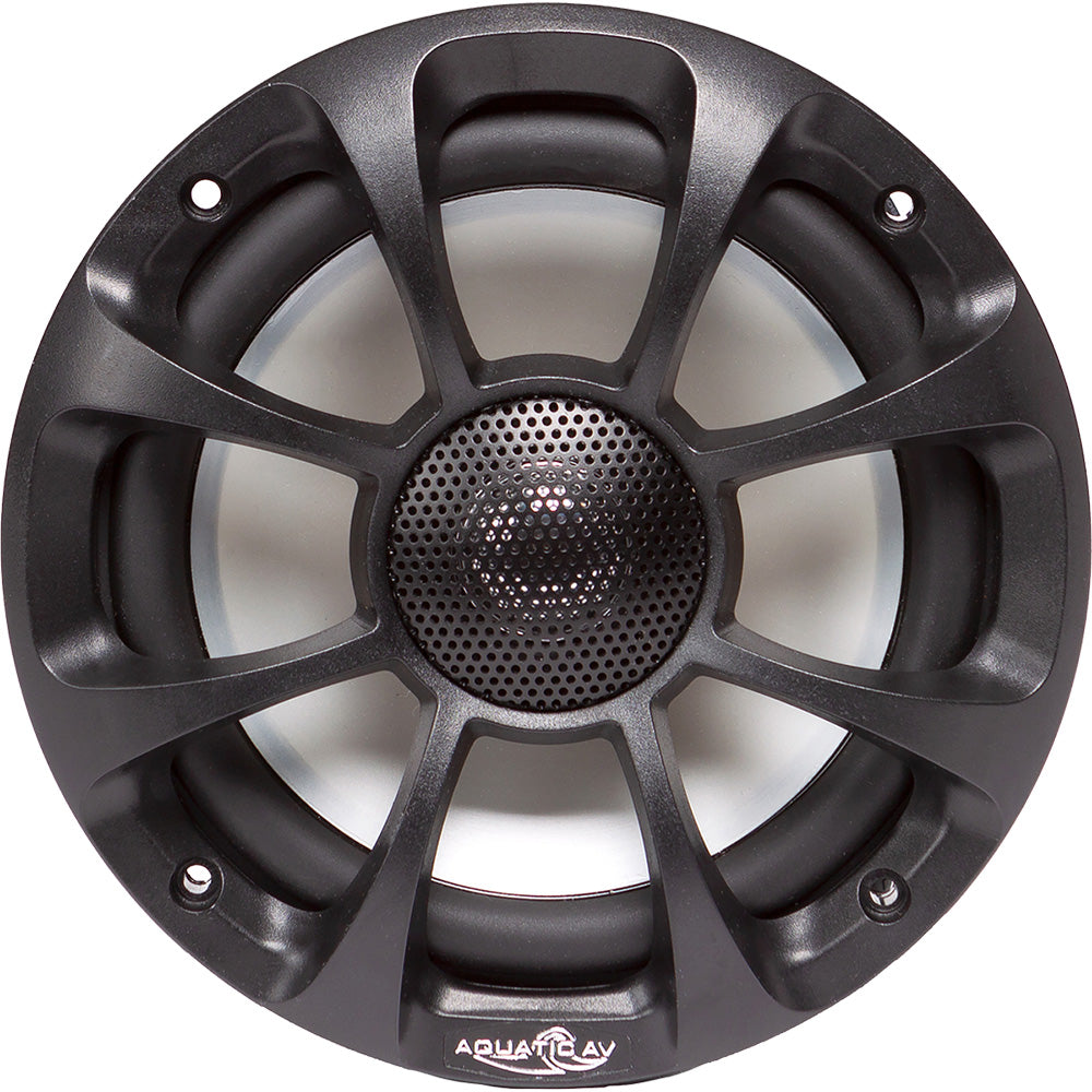 Aquatic AV 65 PRO Sport Speakers  Black Pair PX312 Main image