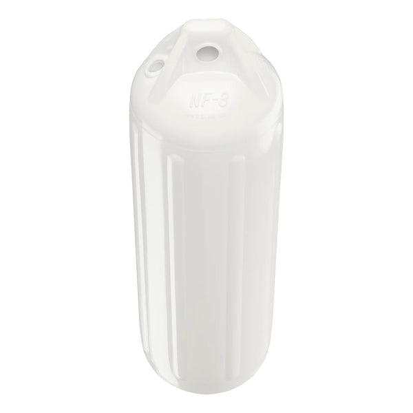 Polyform NF3 HeavyDuty Twin Eye 56 x 19  White NF3 WHITE