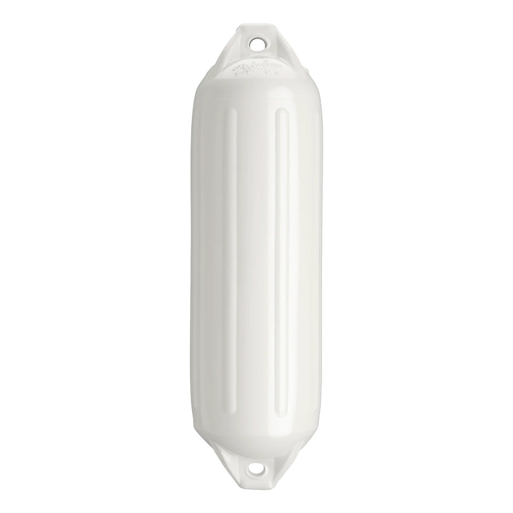Polyform NF3 HeavyDuty Twin Eye 56 x 19  White NF3 WHITE Main image