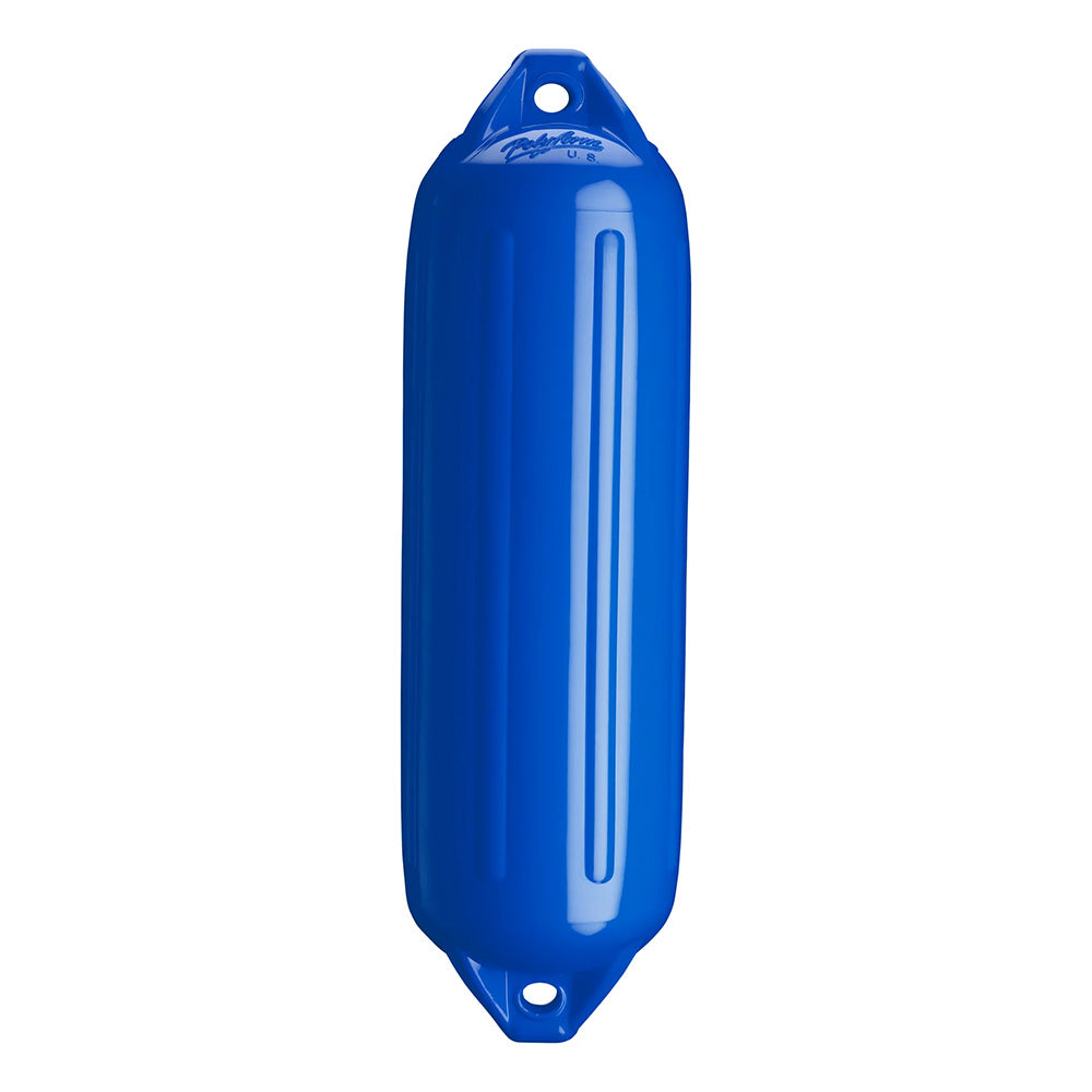 Polyform NF3 HeavyDuty Twin Eye 64 x 216  Blue NF4 BLUE Main image