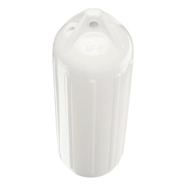 Polyform NF5 HeavyDuty Twin Eye 89 x 268  White NF5 WHITE