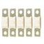 Victron MEGA Fuse 250A80V Package of 5 Pieces CIP138250020