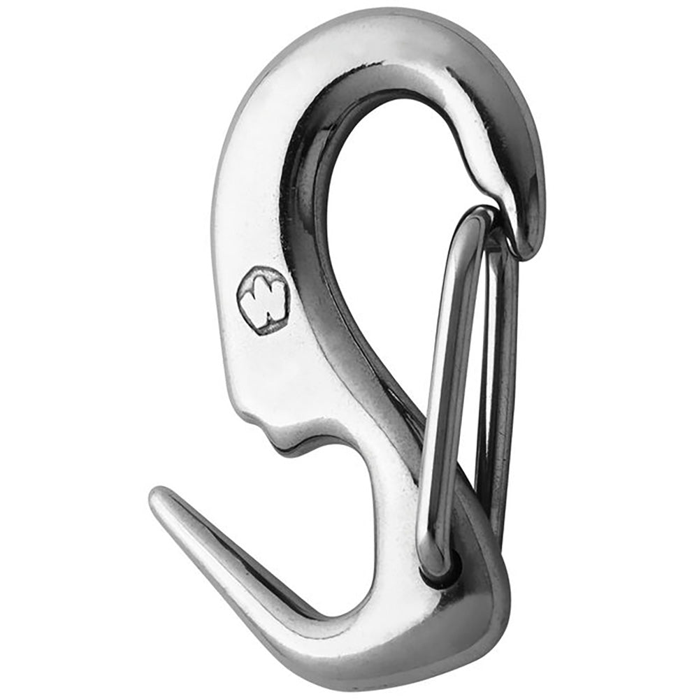 Wichard 516 Stainless Steel Sail Snap  2490W Main image