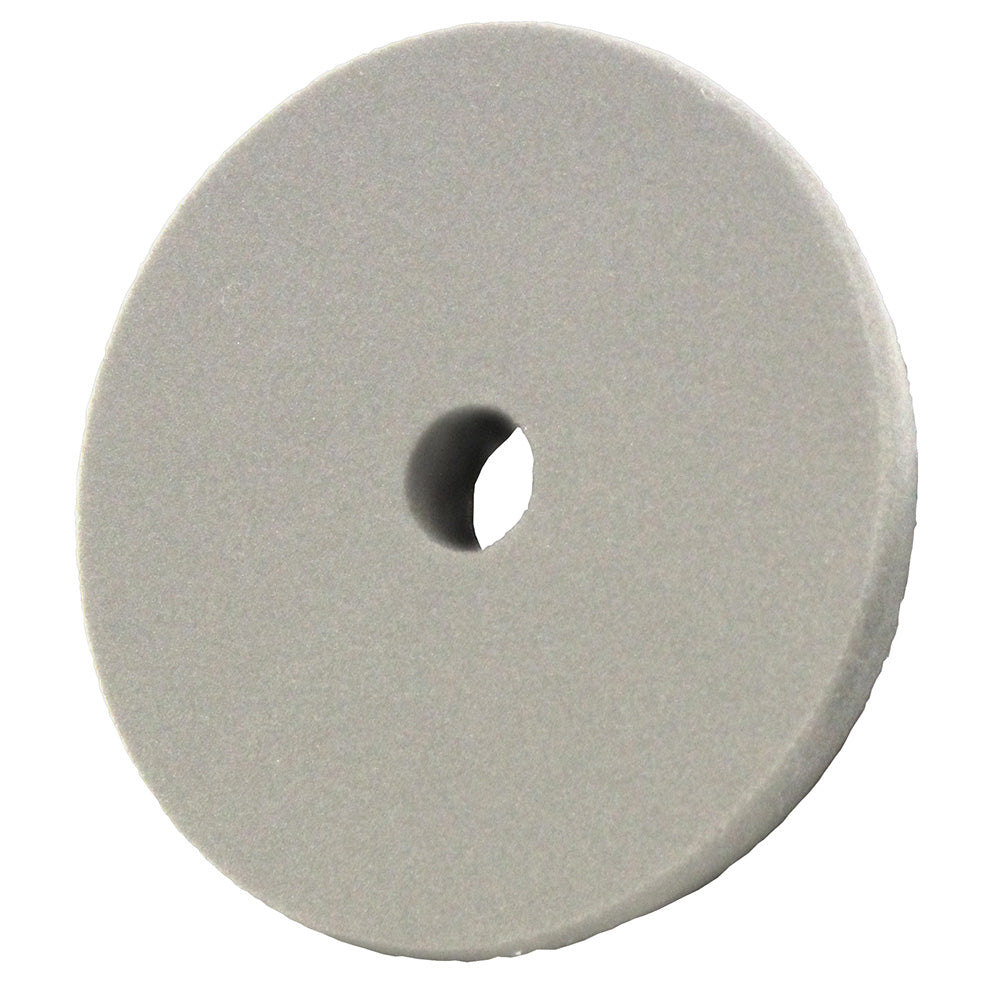 Presta PACE Grey Foam Heavy Cut Pad  55 890190 Main image