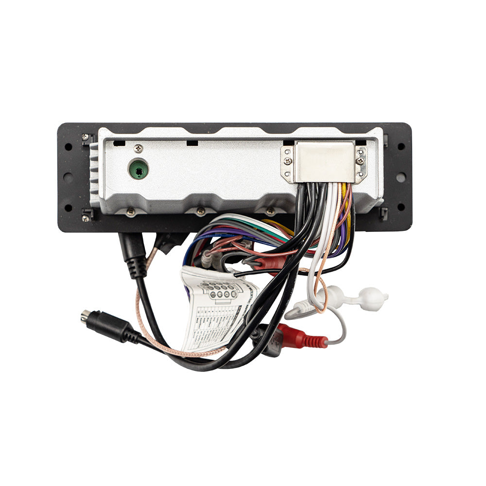 Aquatic AV MP6 Shallow Mount Stereo [MP600] Secondary image