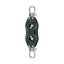 Harken 29mm Carbo Double Swivel Symmetrical Fishing Pulley 1214F