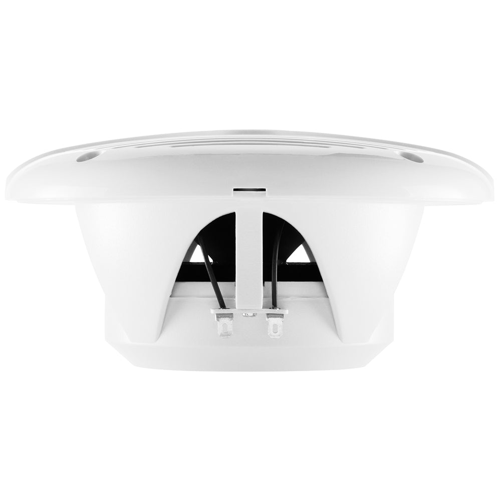 Boss Audio MR60 6.5" Round Speakers - White - Pair [MR60] Secondary image