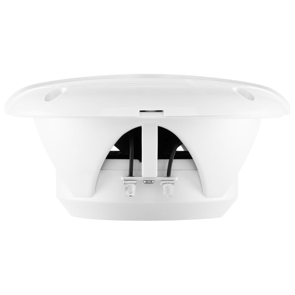 Boss Audio MR50 5.25" Round Speakers - White - Pair [MR50] Secondary image