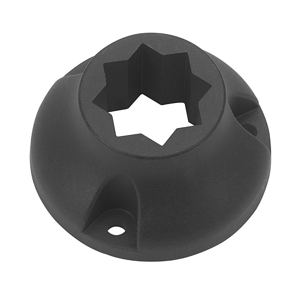 Barton Compact Winch Handle Mount 21055 Main image