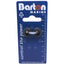Barton 4mm Rope Stoppers  Black  Pair 42812