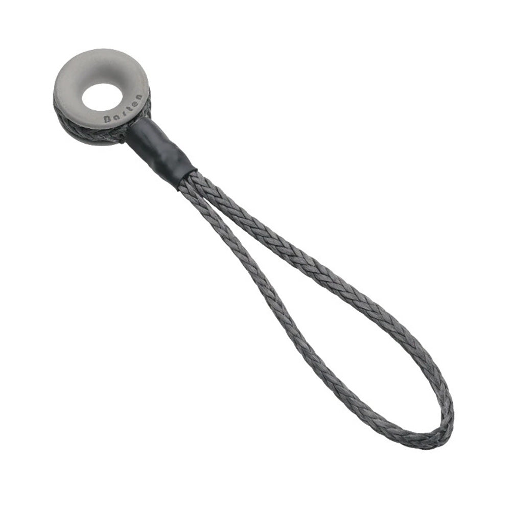 Barton 7mm Dyneema Loop wHigh Load Eye  22mm Bore 60461 Main image