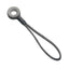 Barton 7mm Dyneema Loop wHigh Load Eye  22mm Bore 60461
