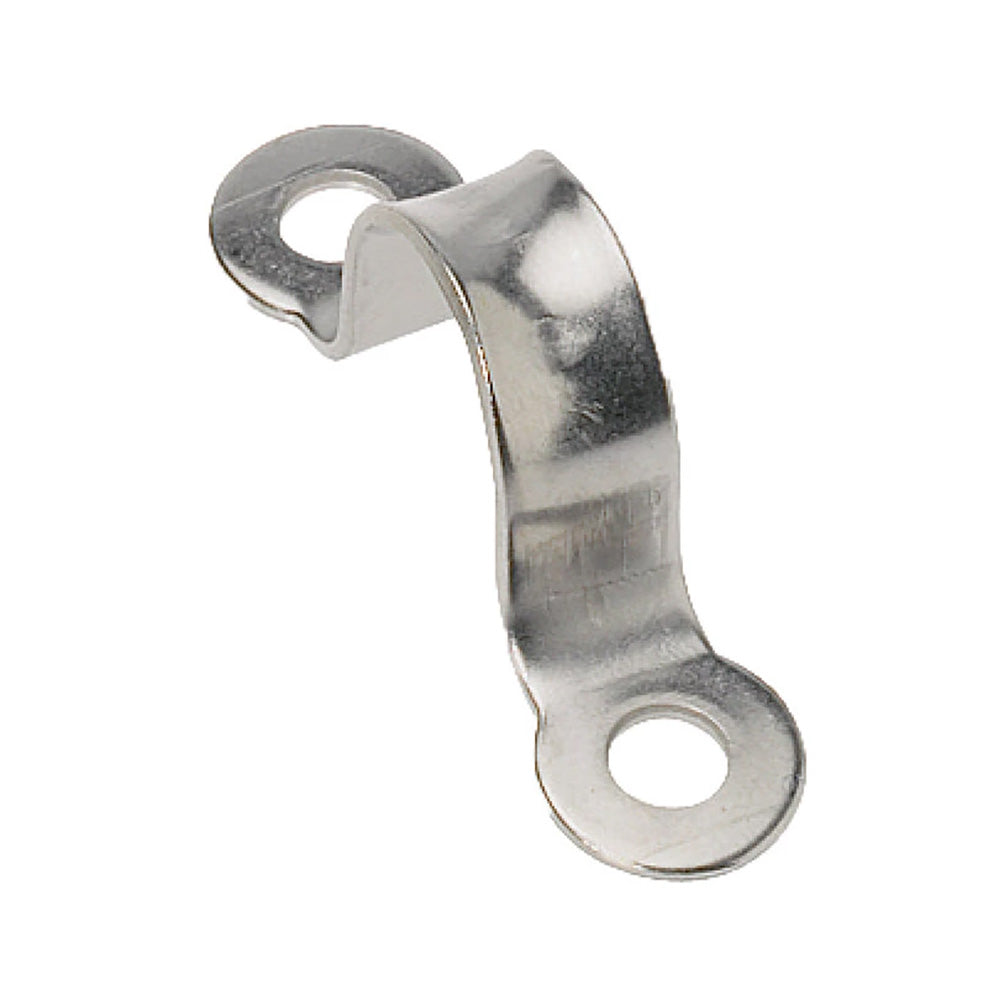 Barton Deck Eye  Stainless Steel  14mm 60410 Main image