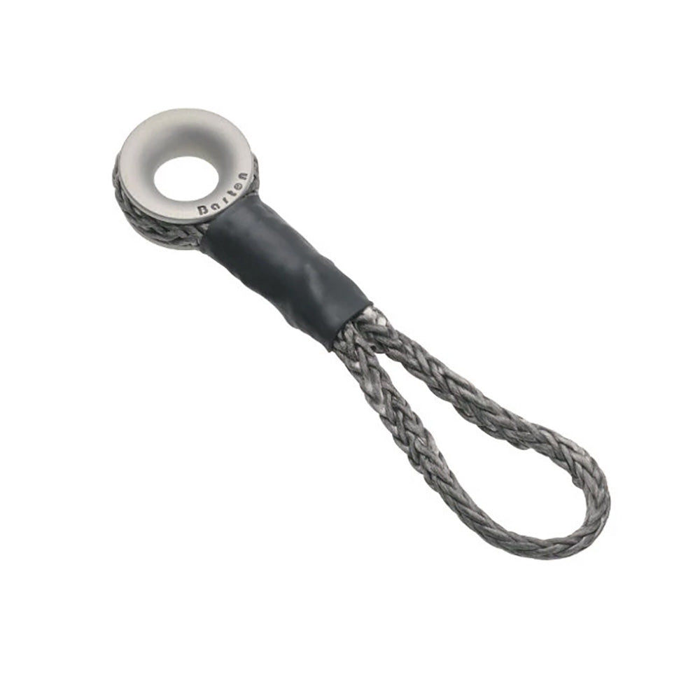 Barton 4mm Dyneema Loop wHigh Load Eye  12mm Bore 60460 Main image