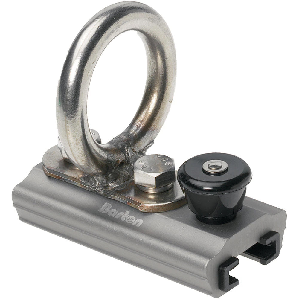 Barton Spinnaker Pole Slide Car 32mm 32302 Main image