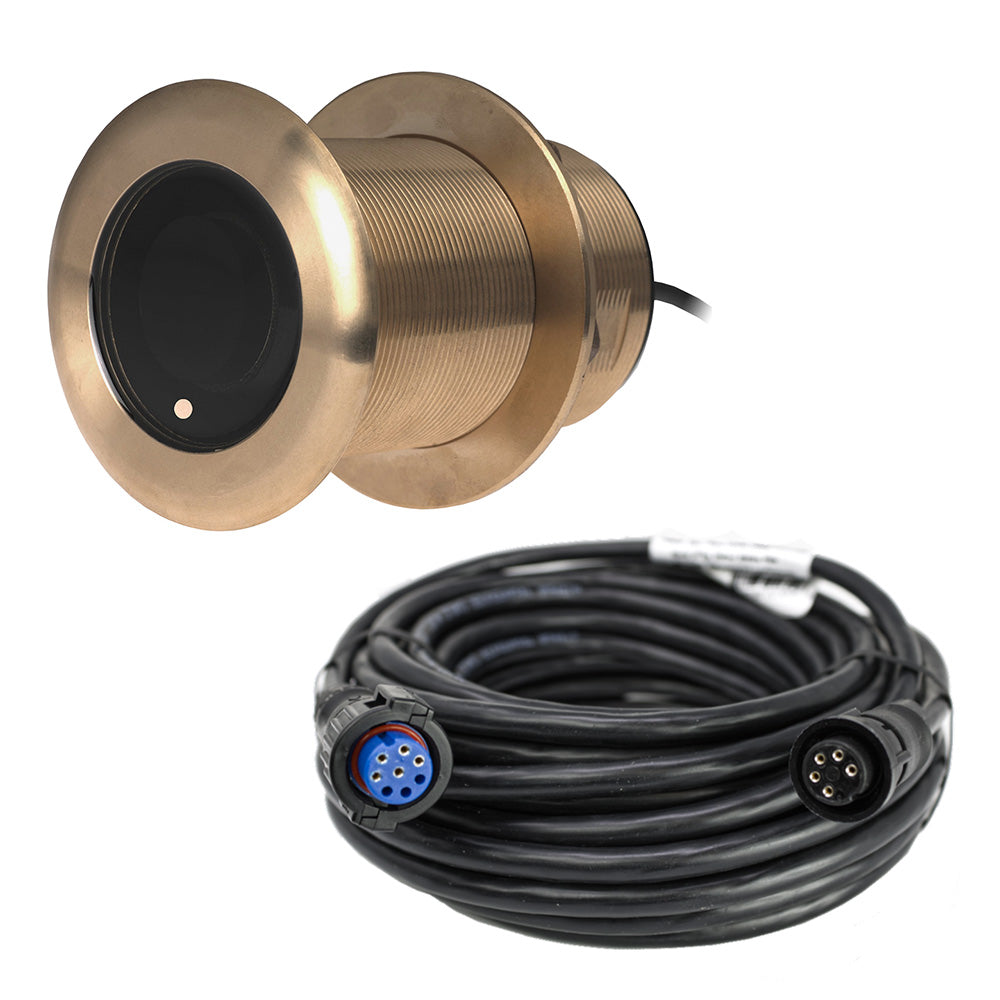 Airmar B60 20 Degree Bronze Tilted Element 600W 8Pin fGarmin B60208G Main image
