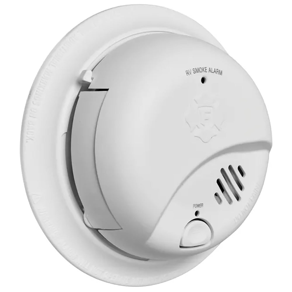 Fireboy-Xintex SMI100RV Smoke Detector 9V Battery Powered [SMI100RV] Secondary image