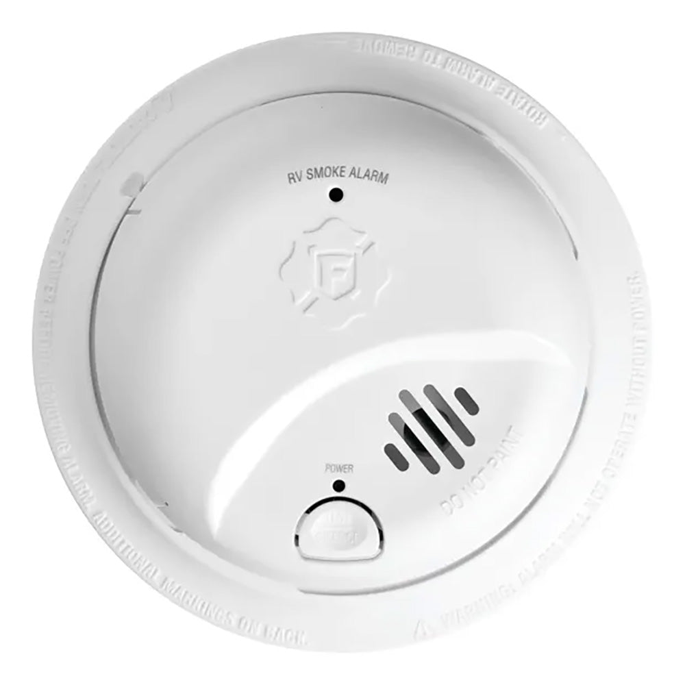 FireboyXintex SMI100RV Smoke Detector 9V Battery Powered SMI100RV Main image