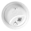 FireboyXintex SMI100RV Smoke Detector 9V Battery Powered SMI100RV