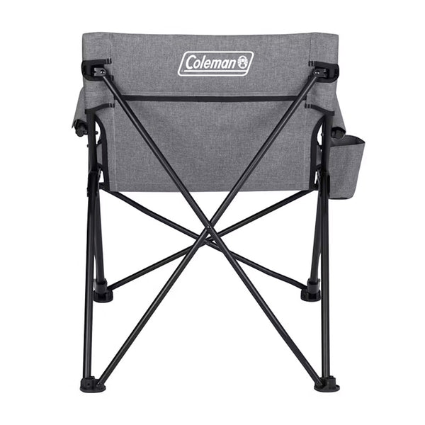 Coleman Forester Series Deck Chair  Grey 2149986