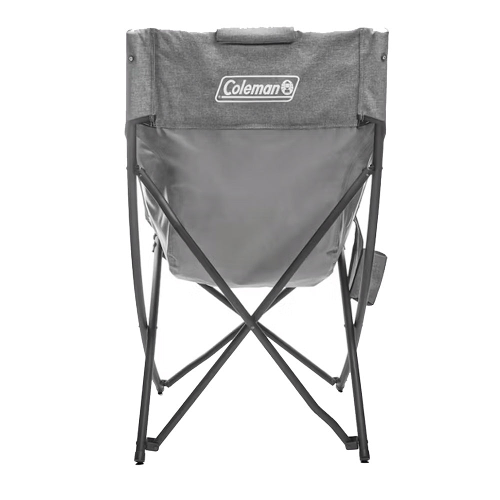 Coleman Forester Series Bucket Chair - Grey [2149900] Secondary image