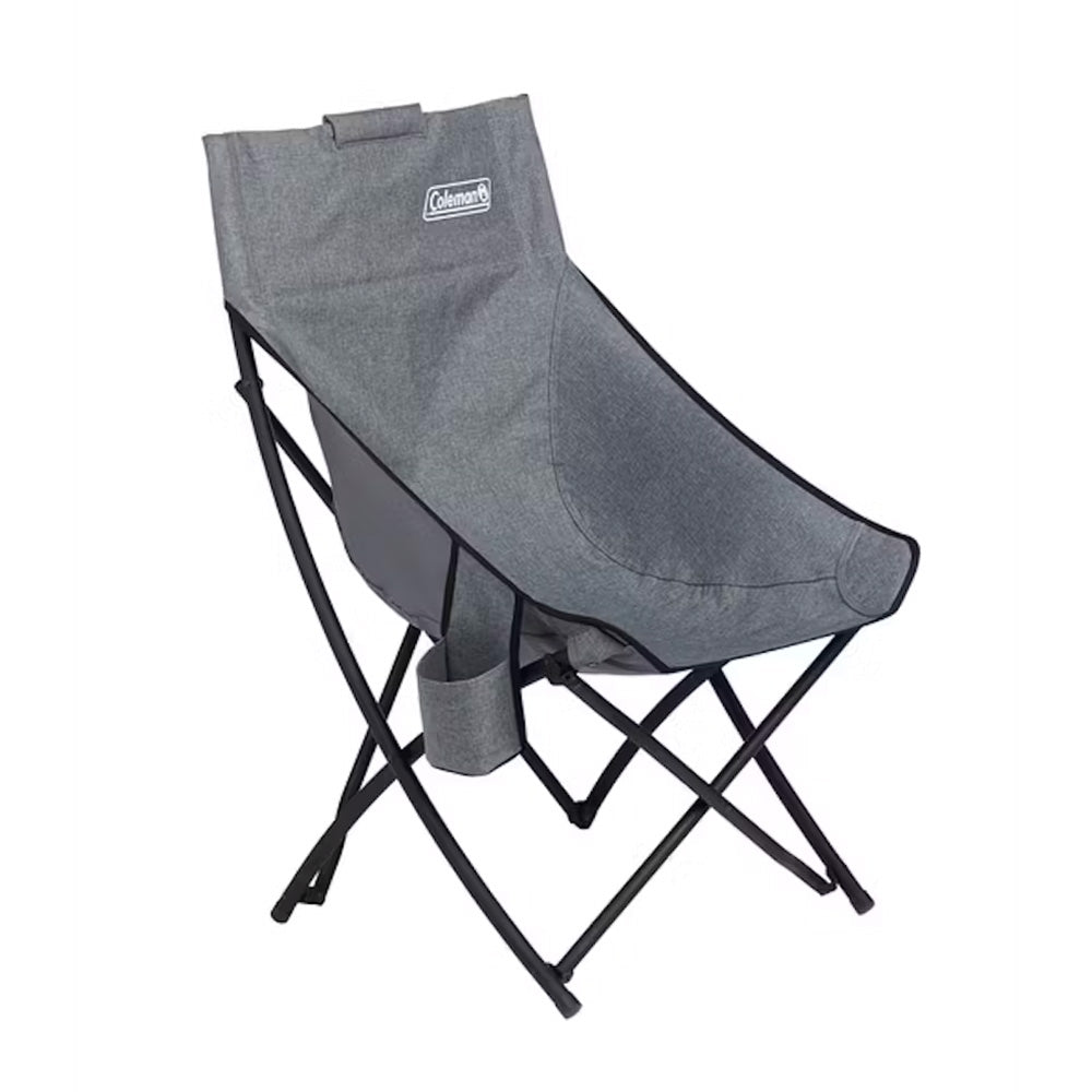 Coleman Forester Series Bucket Chair  Grey 2149900 Main image