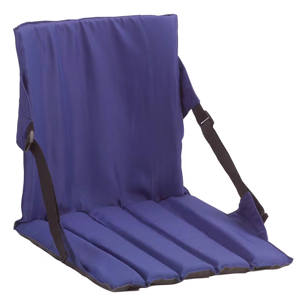 Coleman Stadium Seat  Blue 2000020281 Main image