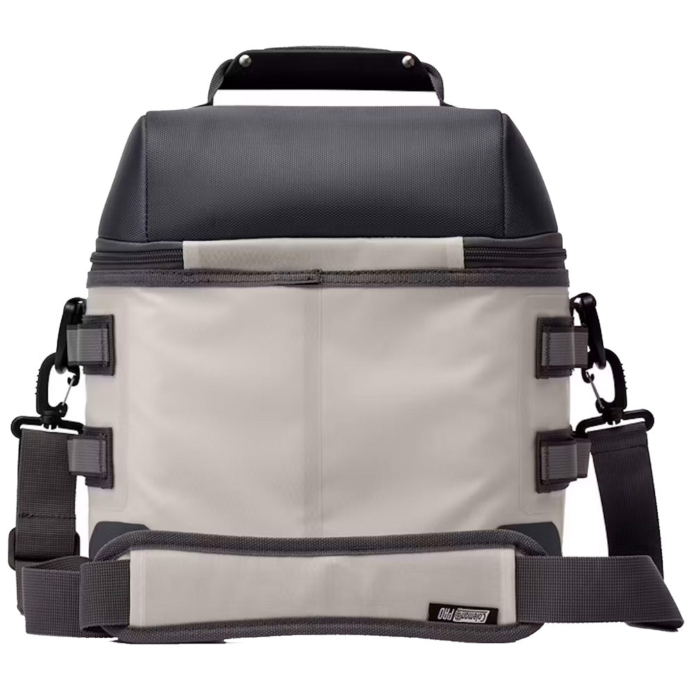 Coleman Pro Soft Cooler - 16-Can - Mushroom [2180606] Secondary image