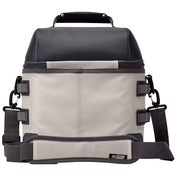 Coleman Pro Soft Cooler  16Can  Mushroom 2180606