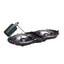 Coleman Fold N Go Propane Camping Stove  Black 2157592