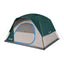 Coleman 6Person Skydome Camping Tent  Evergreen 2206902