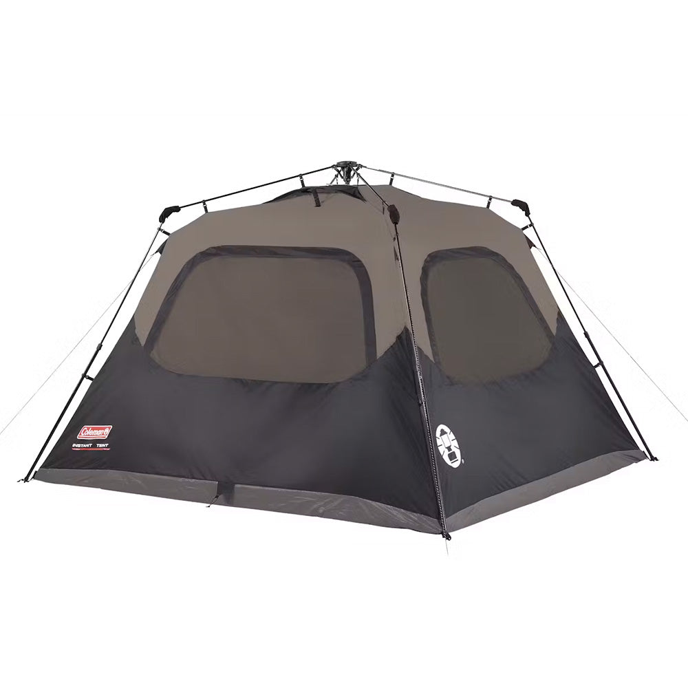 Coleman 6-Person Instant Cabin - Black [2206913] Secondary image